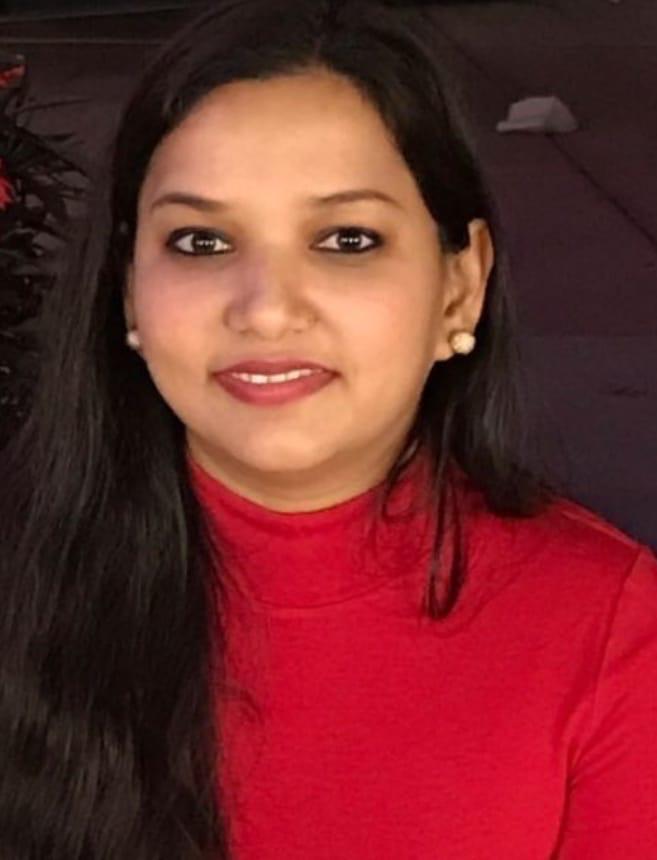 Anu Singh, Co-Founder and CEO of Zakool AI