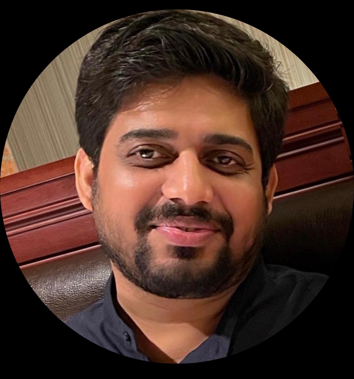 Sambhu Singh, Co-Founder and COO of Zakool AI